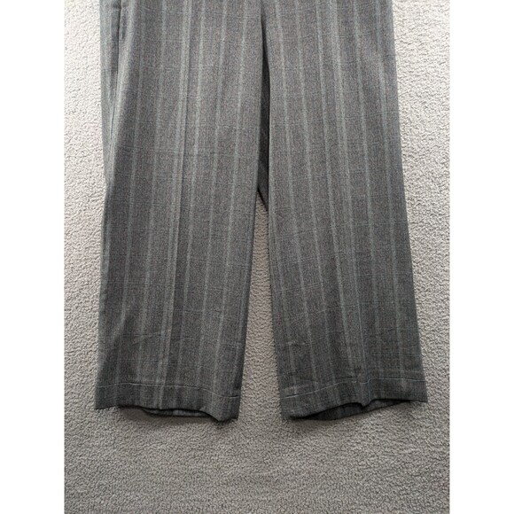 Lane Bryant the Lena Moderately Curvy Women's Wide Leg Trouser Pants sz 22 NWT - Picture 3 of 11